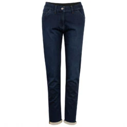 Chillaz Women's Time To Chill Cotton - Bouldering Trousers