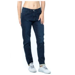 Chillaz Women's Time To Chill Cotton - Bouldering Trousers -Outdoor Wear Store chillaz womens time to chill cotton bouldering trousers detail 3