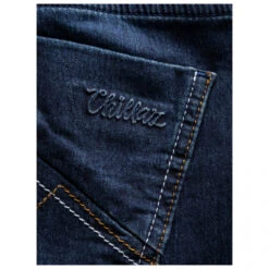 Chillaz Women's Time To Chill Cotton - Bouldering Trousers -Outdoor Wear Store chillaz womens time to chill cotton bouldering trousers detail 5