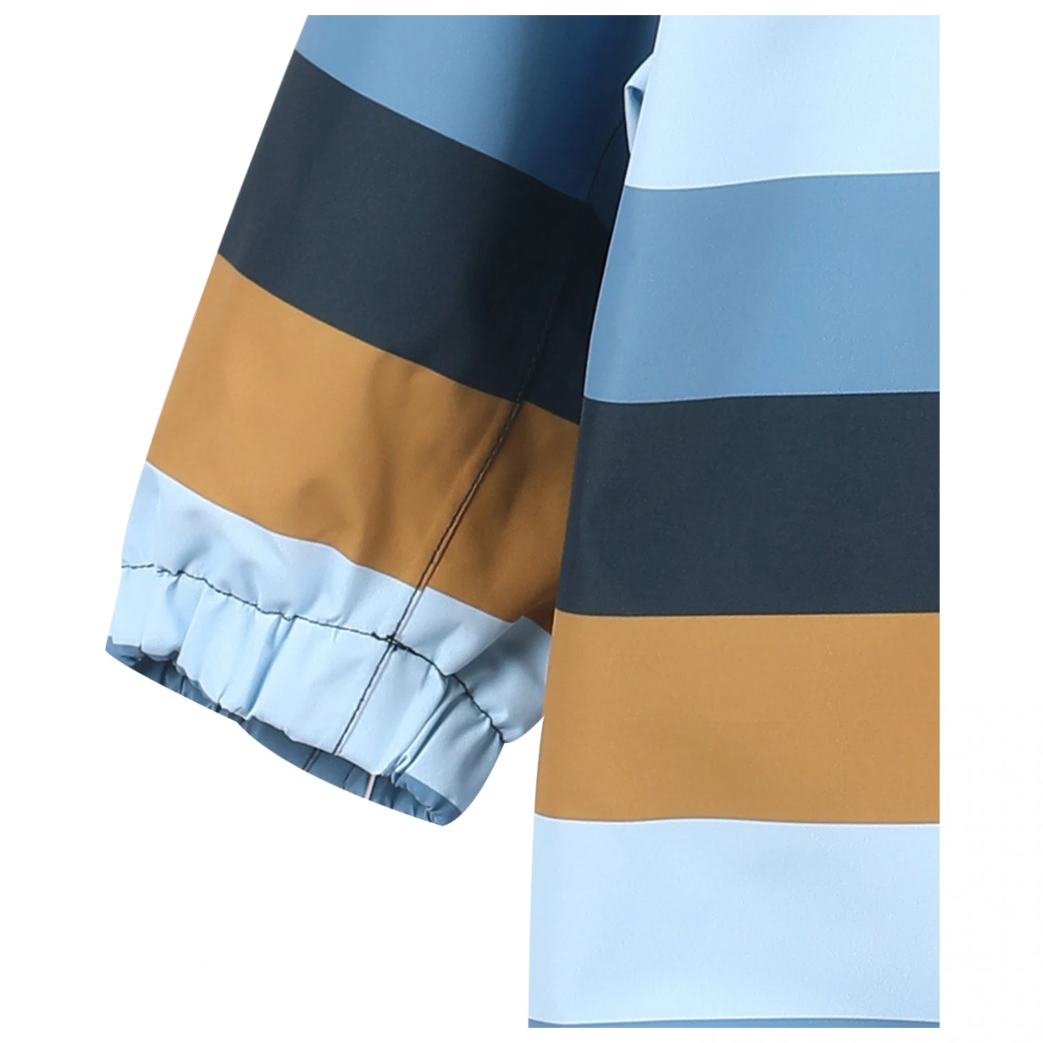 Color Kids Baby's Shell Suit AOP - Overall 3 Color Kids Baby's Shell Suit AOP - Overall - Image 3