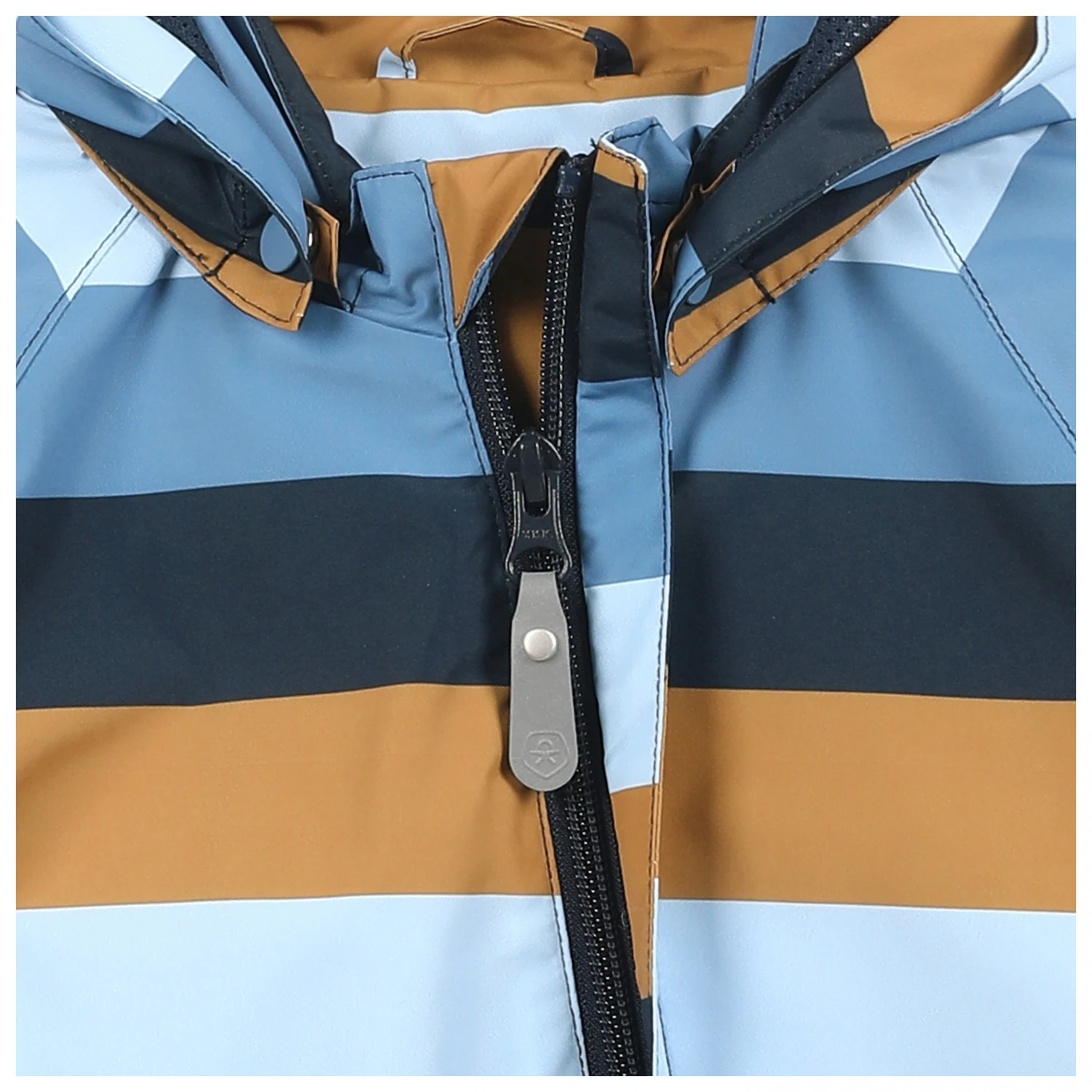 Color Kids Baby's Shell Suit AOP - Overall 4 Color Kids Baby's Shell Suit AOP - Overall - Image 4