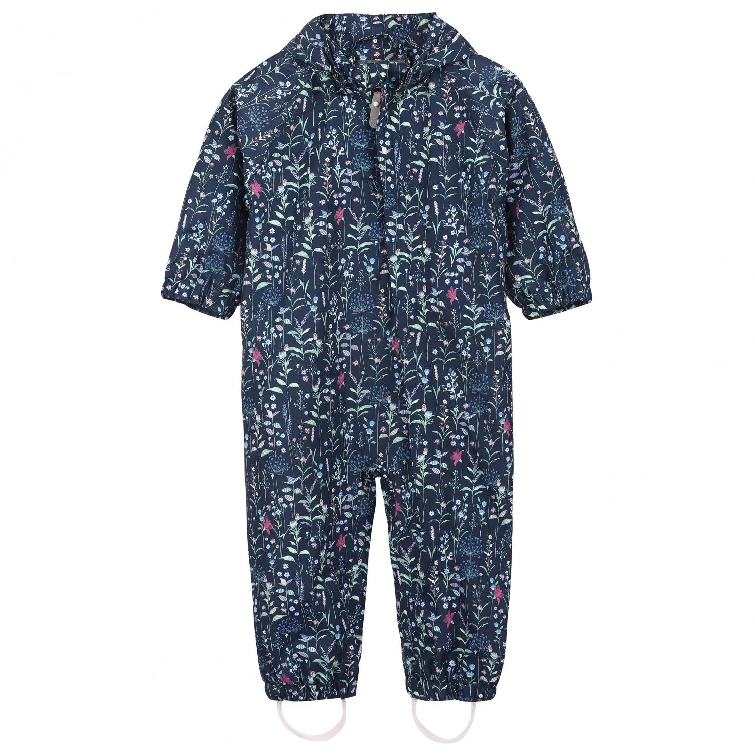 Color Kids Baby's Shell Suit AOP - Overall 1 Color Kids Baby's Shell Suit AOP - Overall