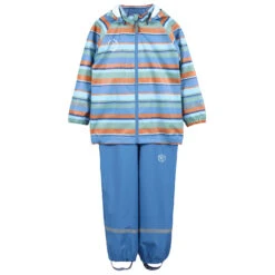 Color Kids Kid's Rain Set AOP PU