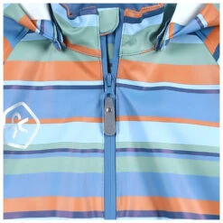 Color Kids Kid's Rain Set AOP PU -Outdoor Wear Store color kids kids rain set aop pu detail 5