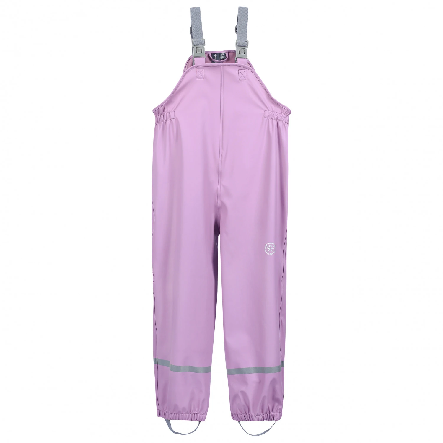 Color Kids Kid's Rain Set Colorblock PU 3 Color Kids Kid's Rain Set Colorblock PU - Image 3