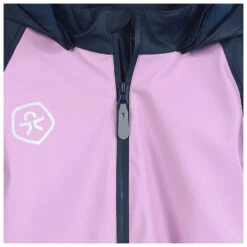 Color Kids Kid's Rain Set Colorblock PU 9 Color Kids Kid's Rain Set Colorblock PU -Outdoor Wear Store color kids kids rain set colorblock pu detail 5