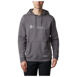 Columbia CSC Basic Logo II Hoodie