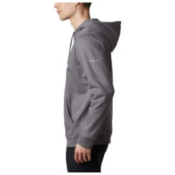 Columbia CSC Basic Logo II Hoodie 7 Columbia CSC Basic Logo II Hoodie -Outdoor Wear Store columbia csc basic logo ii hoodie detail 3