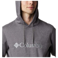 Columbia CSC Basic Logo II Hoodie 9 Columbia CSC Basic Logo II Hoodie -Outdoor Wear Store columbia csc basic logo ii hoodie detail 5