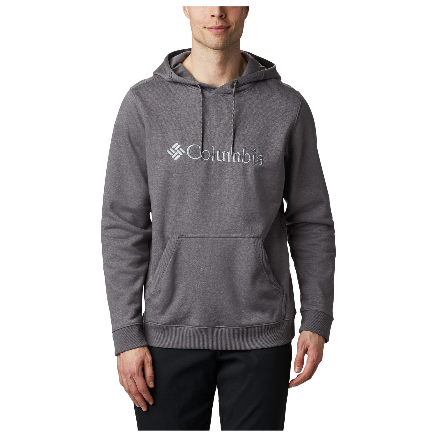 Columbia CSC Basic Logo II Hoodie 1 Columbia CSC Basic Logo II Hoodie