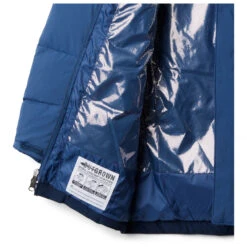 Columbia Kid's Marquam Peak Fusion Parka - Parka -Outdoor Wear Store columbia kids marquam peak fusion parka parka detail 3