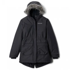 Columbia Kid's Nordic Strider Jacket - Winter Jacket