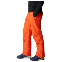 Columbia Shafer Canyon Pant - Ski Trousers -Outdoor Wear Store columbia shafer canyon pant ski trousers detail 3