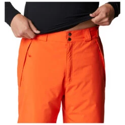 Columbia Shafer Canyon Pant - Ski Trousers -Outdoor Wear Store columbia shafer canyon pant ski trousers detail 4