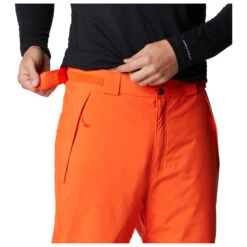 Columbia Shafer Canyon Pant - Ski Trousers -Outdoor Wear Store columbia shafer canyon pant ski trousers detail 7