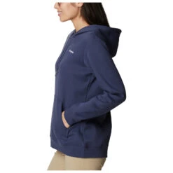 Women's Columbia Logo II Hoodie - Hoodie -Outdoor Wear Store columbia womens columbia logo ii hoodie hoodie detail 5