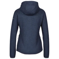 Columbia Women's Pacific Point Full Zip Hoodie - Fleece Jacket -Outdoor Wear Store columbia womens pacific point full zip hoodie fleece jacket detail 3