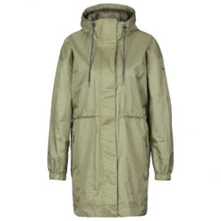 Columbia Women's Splash Side Jacket - Coat