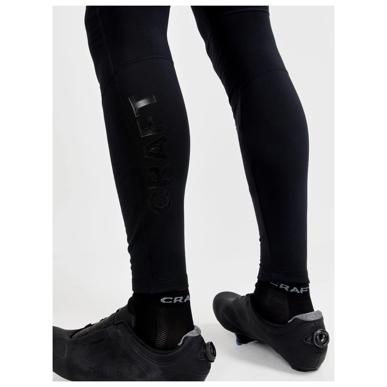 Craft Core Bike SubZ Tights - Cycling Bottoms 4 Craft Core Bike SubZ Tights - Cycling Bottoms - Image 4