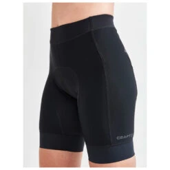 Craft Women's ADV Endur Solid Shorts - Cycling Bottoms 9 Craft Women's ADV Endur Solid Shorts - Cycling Bottoms -Outdoor Wear Store craft womens adv endur solid shorts cycling bottoms detail 5
