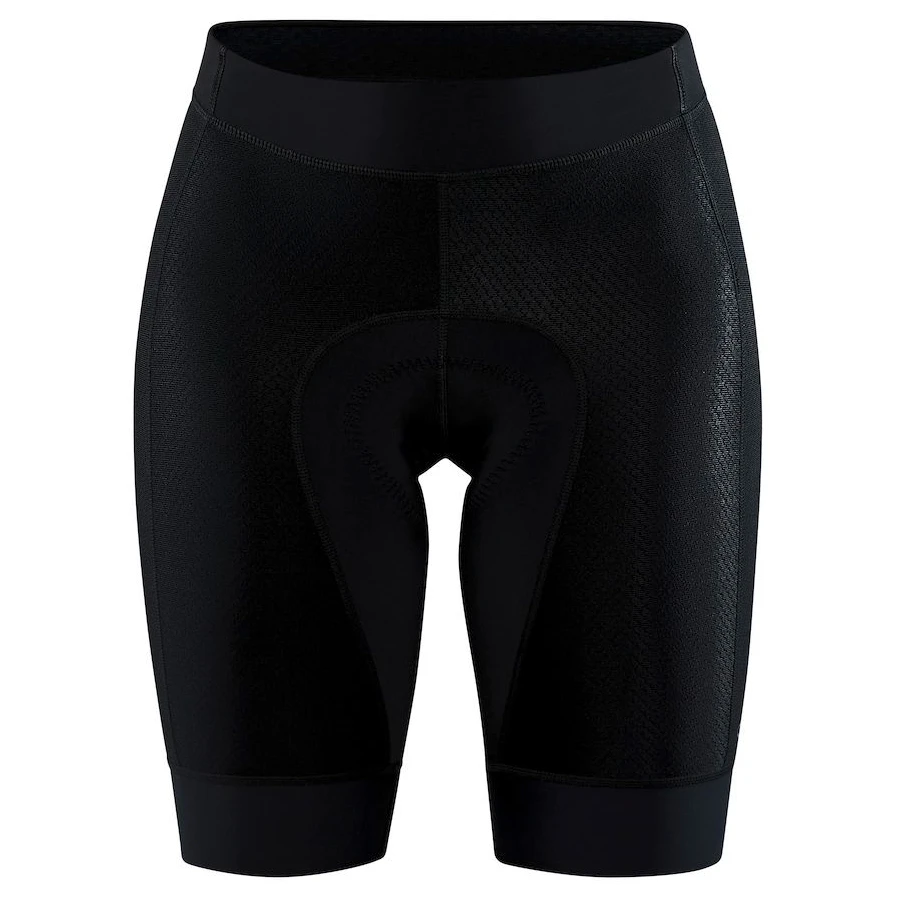 Craft Women's ADV Endur Solid Shorts - Cycling Bottoms 1 Craft Women's ADV Endur Solid Shorts - Cycling Bottoms