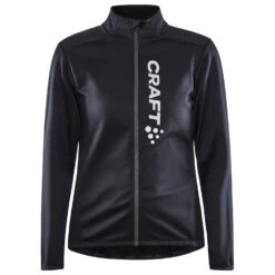 Craft Women's Core Bike SubZ Jacket - Cycling Jacket