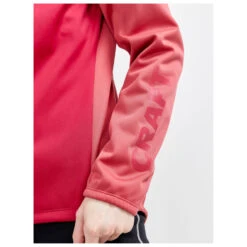 Craft Women's Core Bike SubZ Jacket - Cycling Jacket 9 Craft Women's Core Bike SubZ Jacket - Cycling Jacket -Outdoor Wear Store craft womens core bike subz jacket cycling jacket detail 4