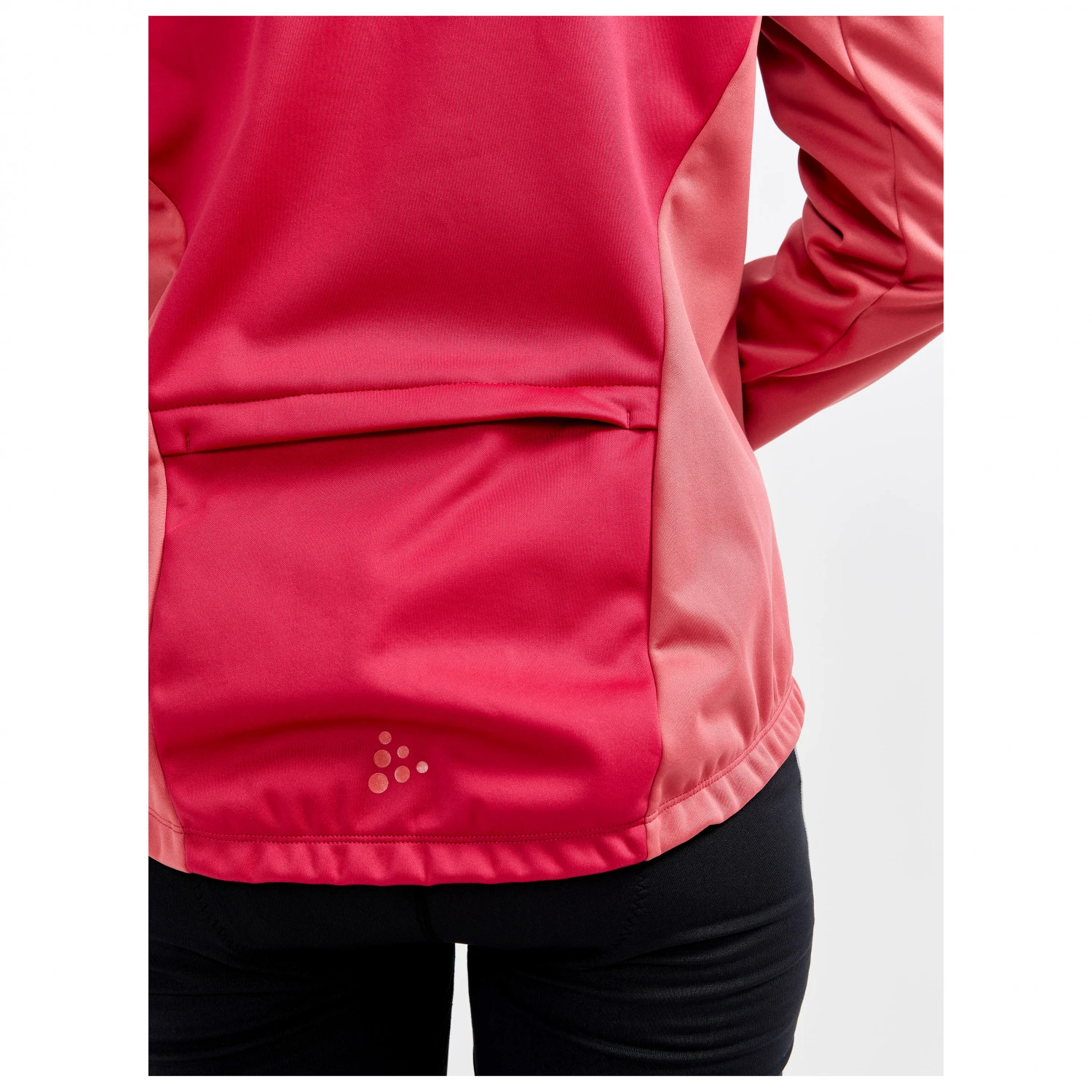 Craft Women's Core Bike SubZ Jacket - Cycling Jacket 5 Craft Women's Core Bike SubZ Jacket - Cycling Jacket - Image 5