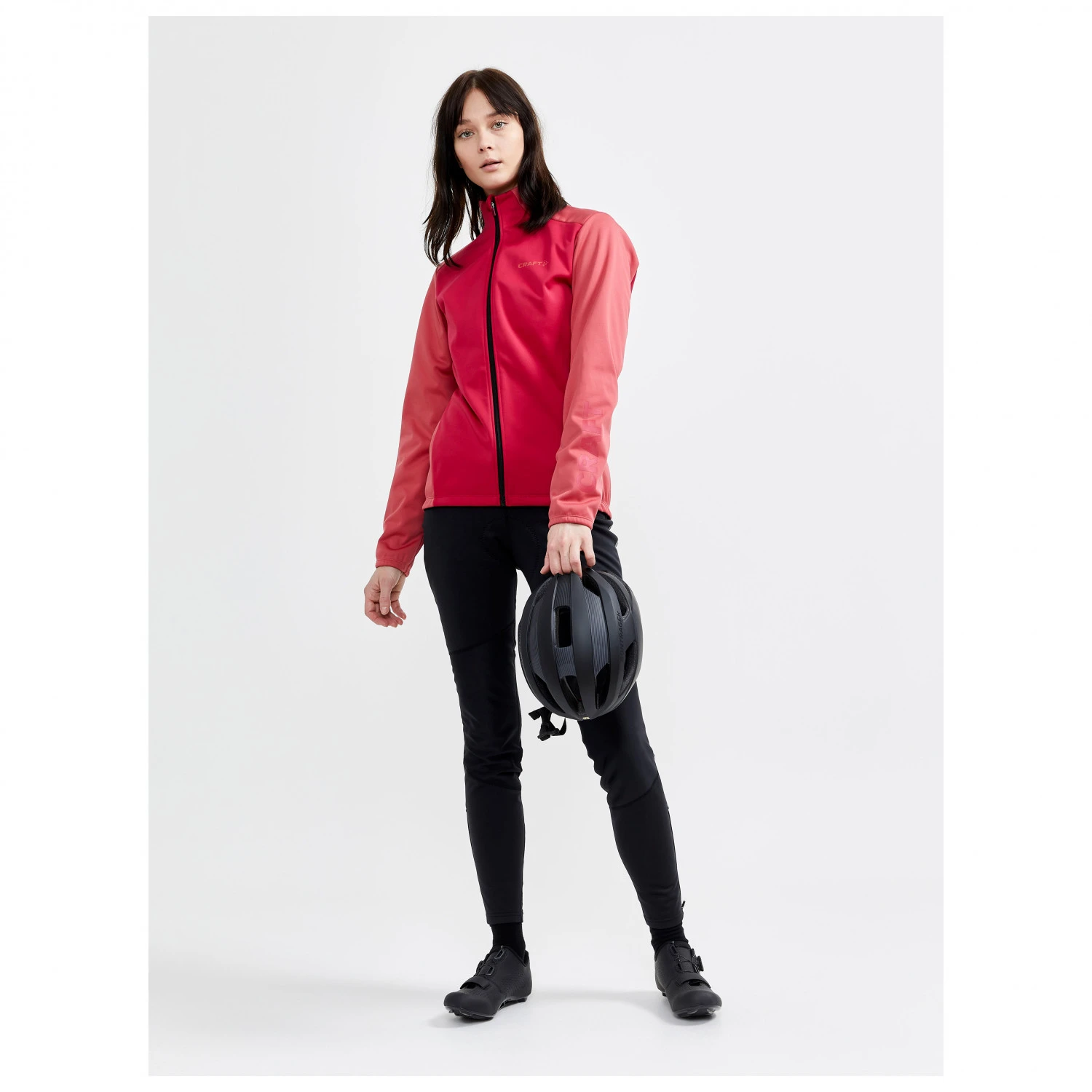 Craft Women's Core Bike SubZ Jacket - Cycling Jacket 6 Craft Women's Core Bike SubZ Jacket - Cycling Jacket - Image 6