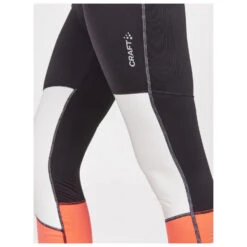 Craft Women's Core Bike Subz Lumen Wind Tights - Cycling Bottoms -Outdoor Wear Store craft womens core bike subz lumen wind tights cycling bottoms detail 4