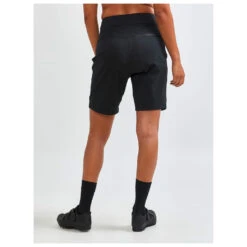 Craft Women's Core Offroad XT Shorts Pad - Cycling Bottoms -Outdoor Wear Store craft womens core offroad xt shorts pad cycling bottoms detail 3