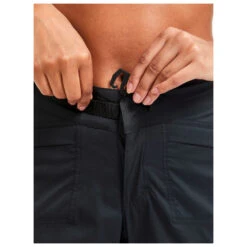 Craft Women's Core Offroad XT Shorts Pad - Cycling Bottoms -Outdoor Wear Store craft womens core offroad xt shorts pad cycling bottoms detail 4