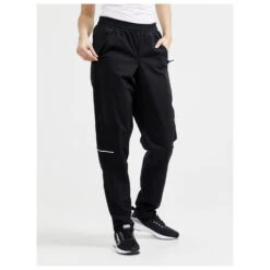 Craft Women's Core Ride Subz Pants - Cycling Bottoms -Outdoor Wear Store craft womens core ride subz pants cycling bottoms detail 3