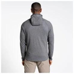 Craghoppers Nosilife Nepos Kaputzenjacke - Hoodie 9 Craghoppers Nosilife Nepos Kaputzenjacke - Hoodie -Outdoor Wear Store craghoppers nosilife nepos kaputzenjacke hoodie detail 3