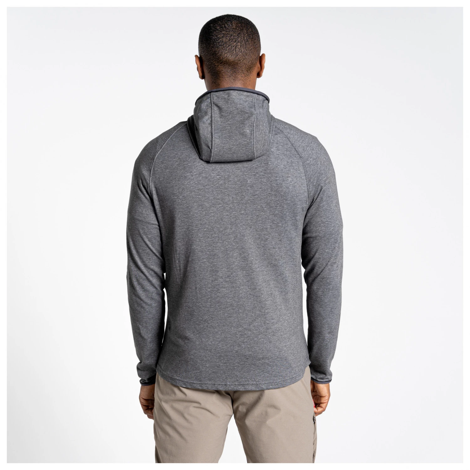 Craghoppers Nosilife Nepos Kaputzenjacke - Hoodie 3 Craghoppers Nosilife Nepos Kaputzenjacke - Hoodie - Image 3