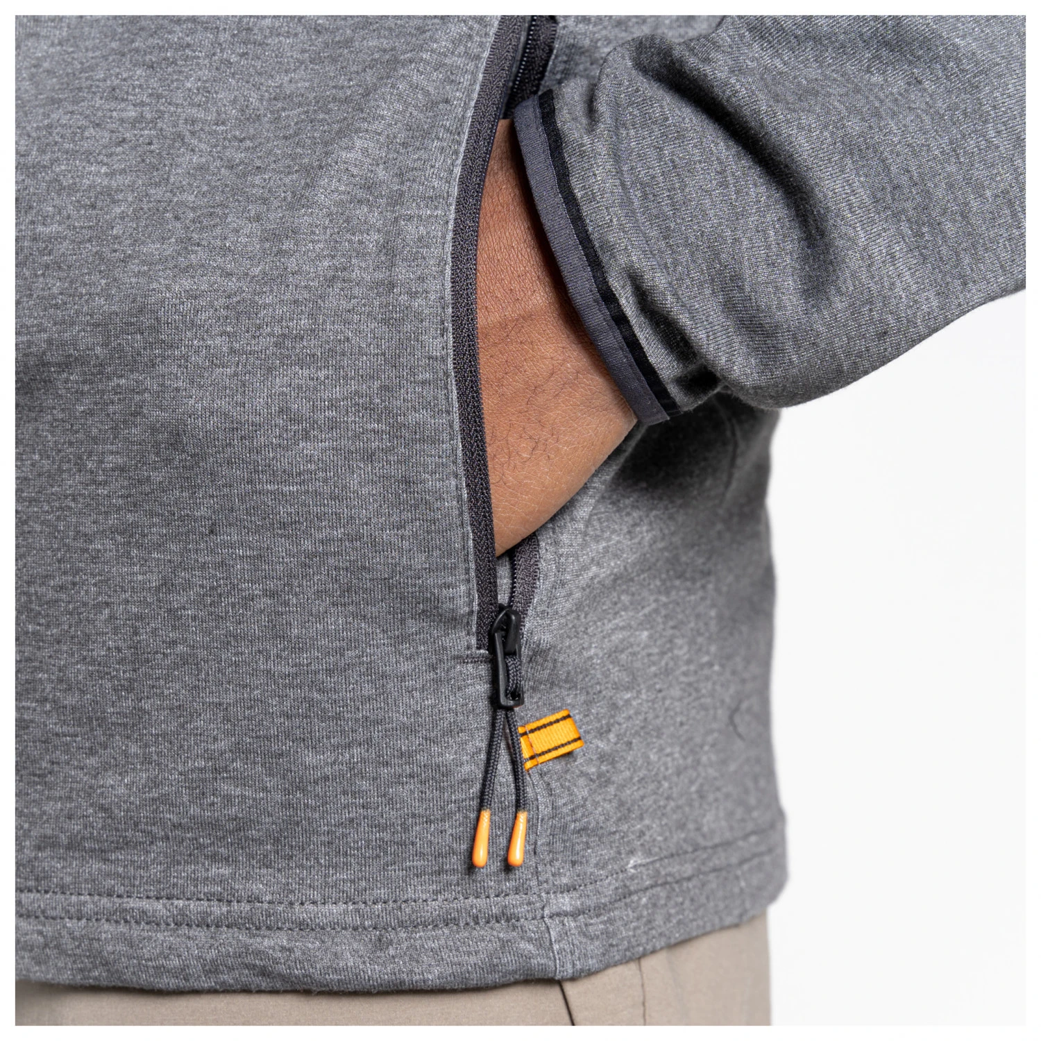 Craghoppers Nosilife Nepos Kaputzenjacke - Hoodie 6 Craghoppers Nosilife Nepos Kaputzenjacke - Hoodie - Image 6