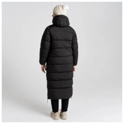 Craghoppers Women's Narlia Jacke - Coat -Outdoor Wear Store craghoppers womens narlia jacke coat detail 3