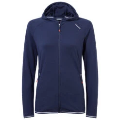 Craghoppers Women's Nosilife Milanta Hoody - Hoodie