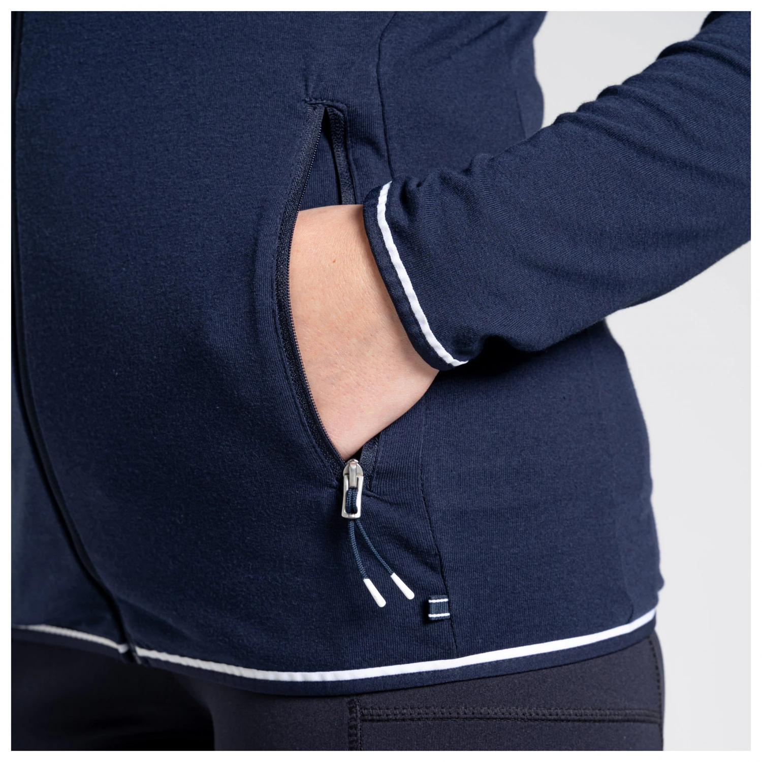 Craghoppers Women's Nosilife Milanta Hoody - Hoodie 8 Craghoppers Women's Nosilife Milanta Hoody - Hoodie - Image 8