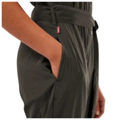 Craghoppers Women's Nosilife Rania - Jumpsuit -Outdoor Wear Store craghoppers womens nosilife rania jumpsuit detail 6