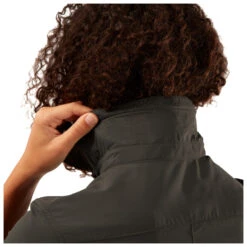 Craghoppers Women's Nosilife Rania - Jumpsuit -Outdoor Wear Store craghoppers womens nosilife rania jumpsuit detail 9