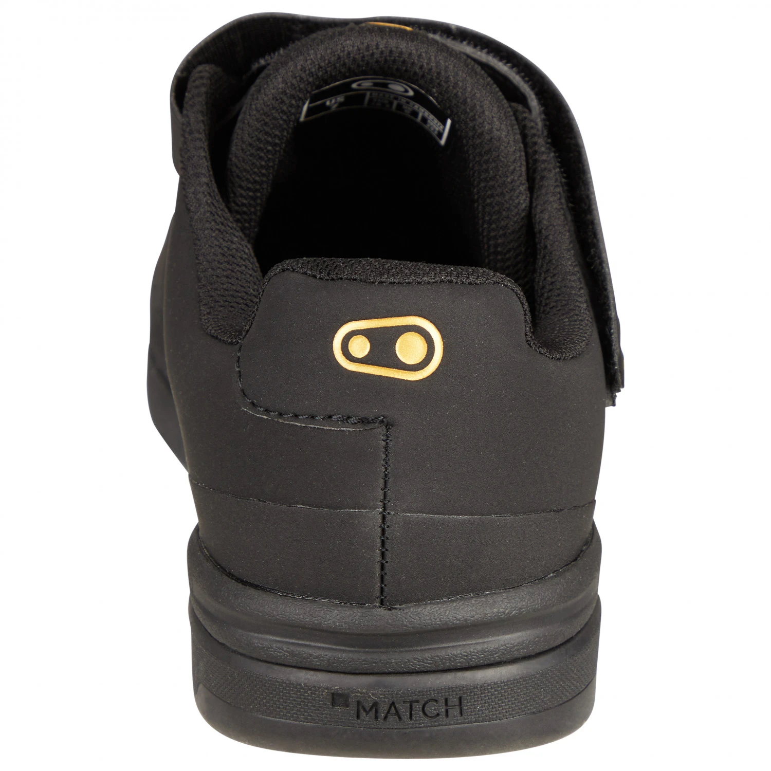 Crankbrothers Stamp Schuh Boa + Strap - Cycling Shoes 3 Crankbrothers Stamp Schuh Boa + Strap - Cycling Shoes - Image 3