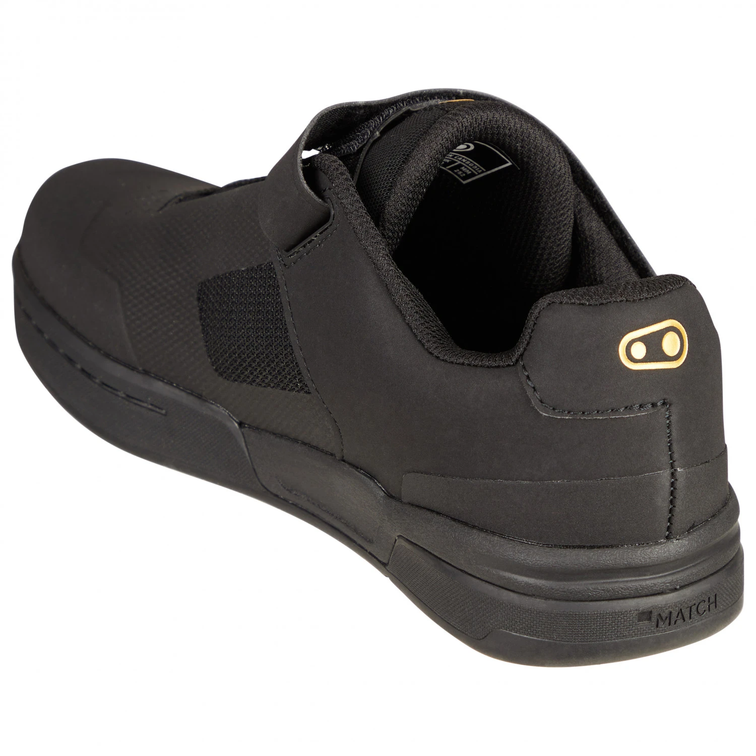 Crankbrothers Stamp Schuh Boa + Strap - Cycling Shoes 4 Crankbrothers Stamp Schuh Boa + Strap - Cycling Shoes - Image 4