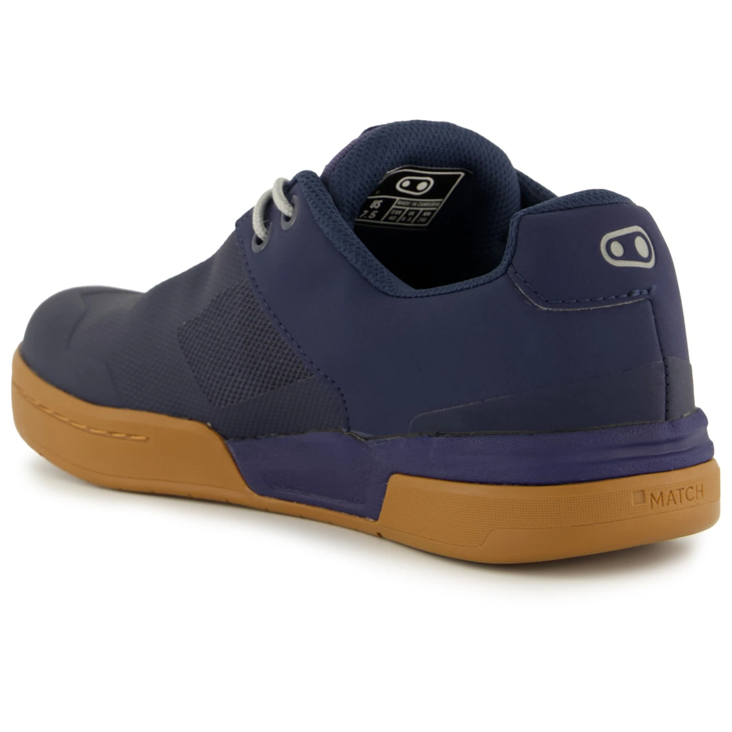 Crankbrothers Stamp Schuh Lace - Cycling Shoes 5 Crankbrothers Stamp Schuh Lace - Cycling Shoes - Image 5