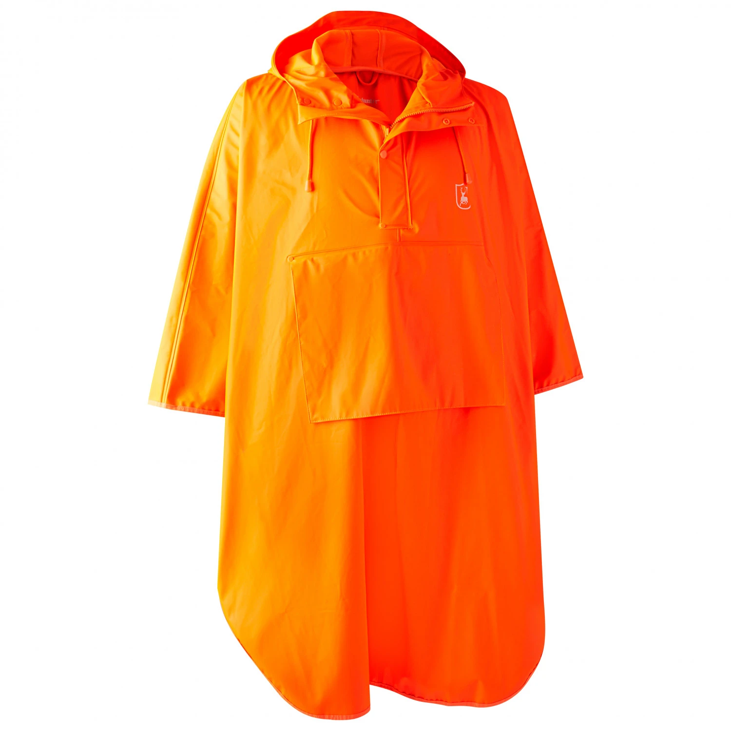 Deerhunter Hurricane Rain Poncho - Poncho 1 Deerhunter Hurricane Rain Poncho - Poncho