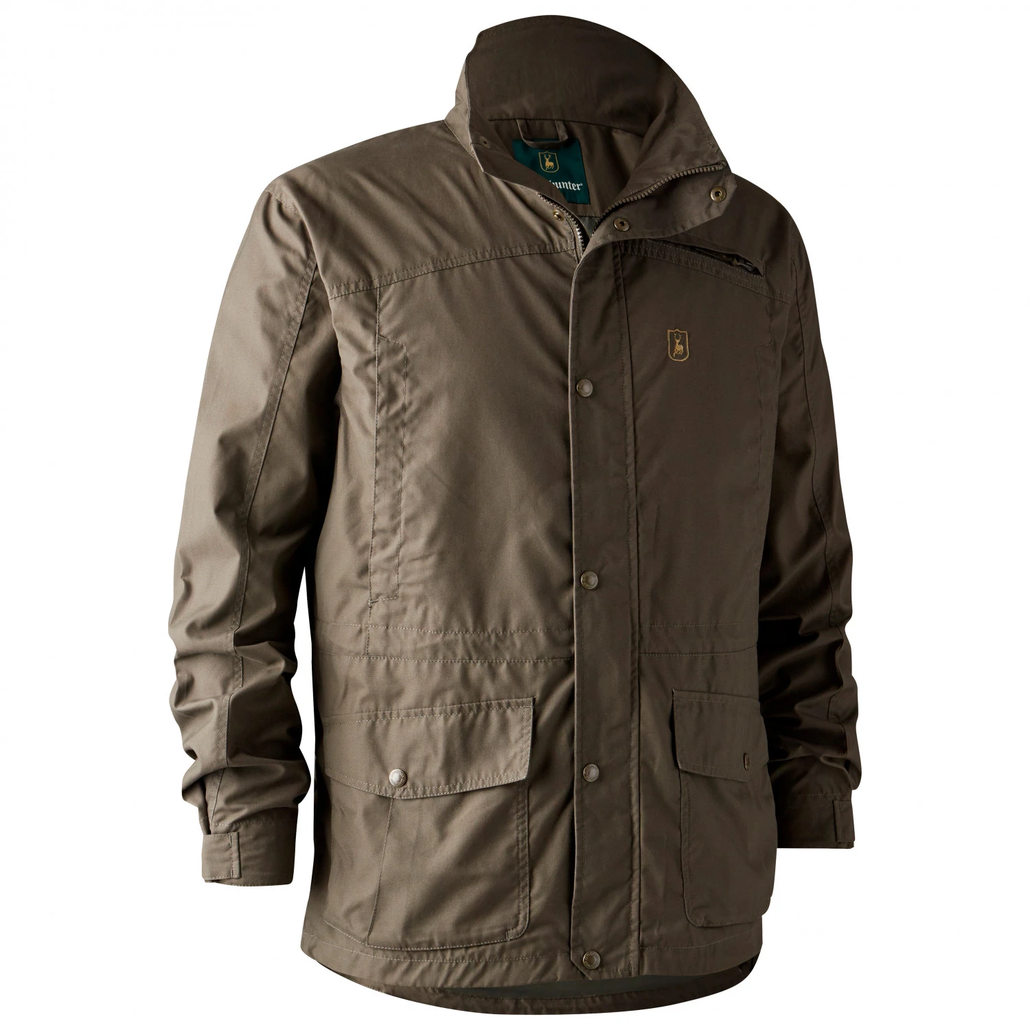 Deerhunter Lofoten Jacket - Casual Jacket 1 Deerhunter Lofoten Jacket - Casual Jacket