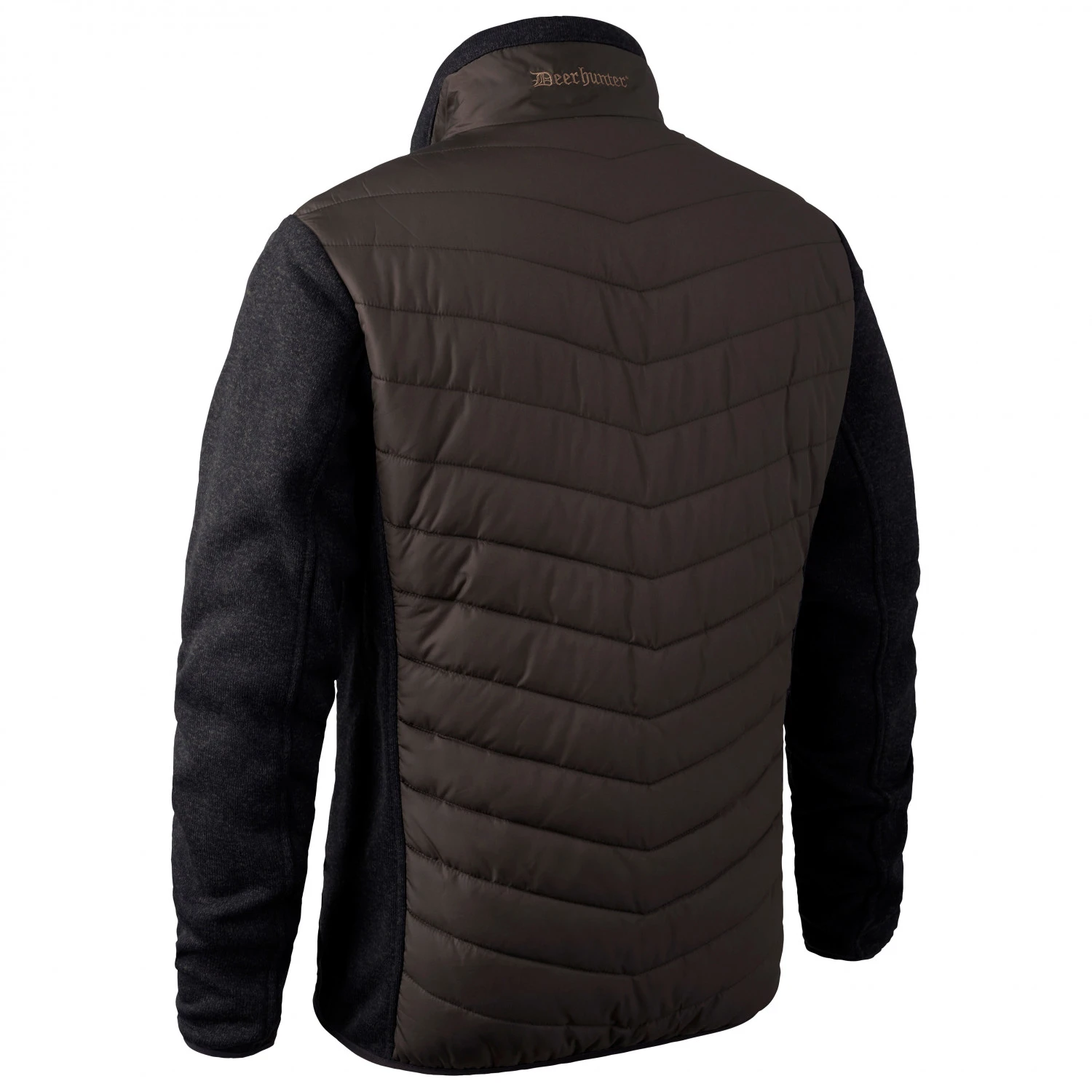 Deerhunter Moor Padded Jacket - Synthetic Jacket 2 Deerhunter Moor Padded Jacket - Synthetic Jacket - Image 2