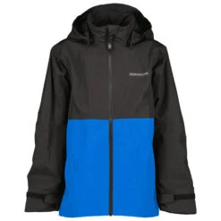 DIDRIKSONS Boy's Piko Jacket 6 - Waterproof Jacket