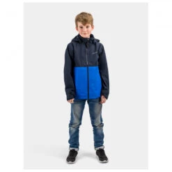 DIDRIKSONS Boy's Piko Jacket 6 - Waterproof Jacket 10 DIDRIKSONS Boy's Piko Jacket 6 - Waterproof Jacket -Outdoor Wear Store didriksons boys piko jacket 6 waterproof jacket detail 4