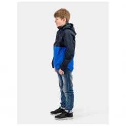 DIDRIKSONS Boy's Piko Jacket 6 - Waterproof Jacket 11 DIDRIKSONS Boy's Piko Jacket 6 - Waterproof Jacket -Outdoor Wear Store didriksons boys piko jacket 6 waterproof jacket detail 5